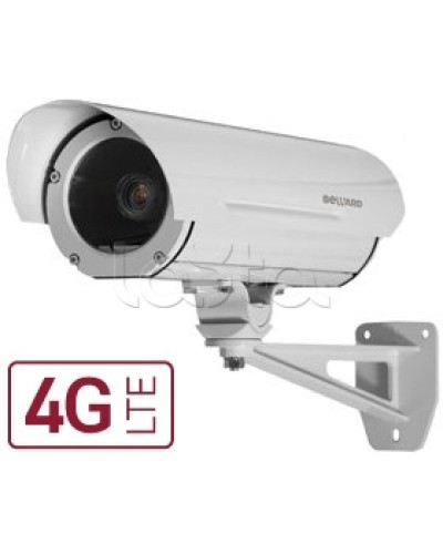 Термокожух с модулем 2G/3G/4G для камер серии B Beward B10xx-4GK12 в Муроме Кожухи и термокожухи для камер Pintop.ru