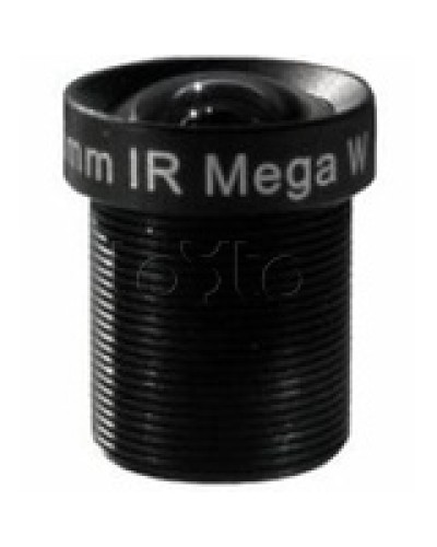 Объектив мегапиксельный с фиксированной диафрагмой Beward BL04218BIR-WF в Муроме Объективы для камер видеонаблюдения Pintop.ru