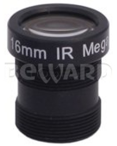 Объектив мегапиксельный с фиксированной диафрагмой Beward BL16018BIR-WF в Муроме Объективы для камер видеонаблюдения Pintop.ru