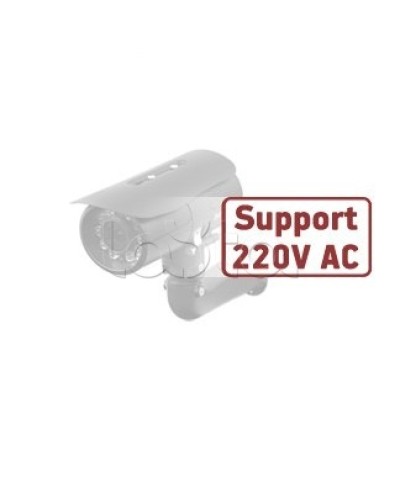 Сплиттер питания по Ethernet PoE 802.3at Beward BxxxxRZK-HP в Муроме Блоки питания для кожухов и камер Pintop.ru