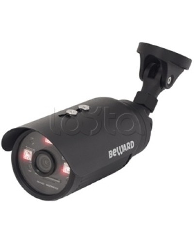 IP-камера видеонаблюдения уличная в стандартном исполнении Beward CD600 в Муроме IP-камеры Pintop.ru