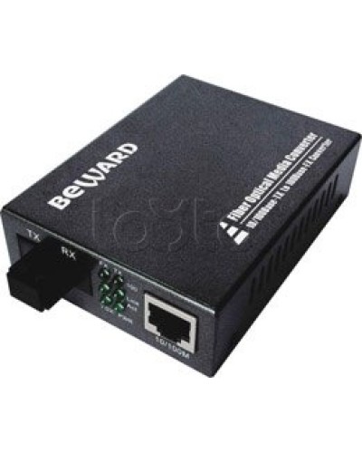 Медиаконвертер Beward STM-206A25 в Муроме Медиаконвертеры Pintop.ru