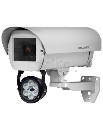 Термокожух Beward SVxxxx-HPKR2 в Муроме Кожухи и термокожухи для камер Pintop.ru