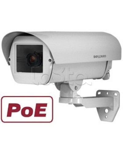 Термокожух Beward SVxxxxP-K в Муроме Кожухи и термокожухи для камер Pintop.ru