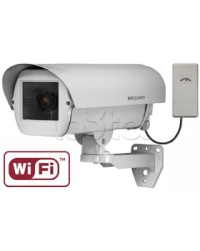 Термокожух Beward SVxxxxWB2-K220 в Муроме Кожухи и термокожухи для камер Pintop.ru