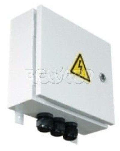 Шкаф электромонтажный Beward xxxx-B220 в Муроме Щиты электрические Pintop.ru