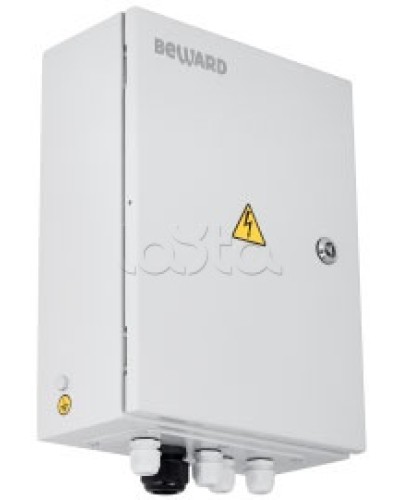 Шкаф монтажный Beward xxxx-B220HC3 в Муроме Щиты электрические Pintop.ru