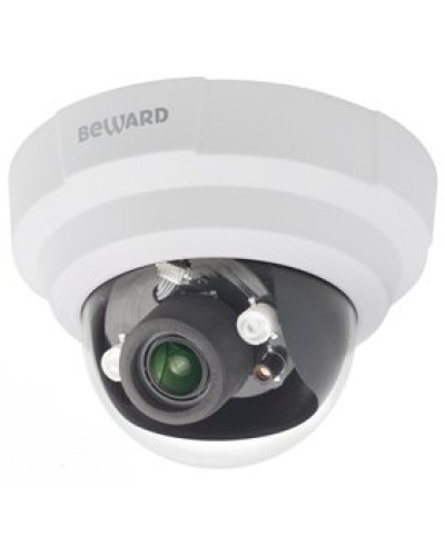 IP-камера видеонаблюдения купольная Beward B1510DR в Муроме IP-камеры Pintop.ru