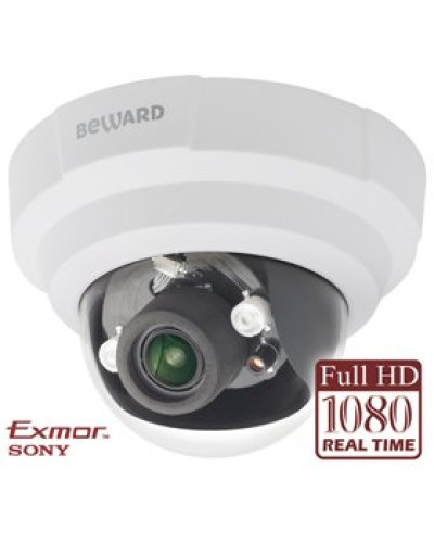 IP-камера видеонаблюдения купольная Beward B8182710DR в Муроме IP-камеры Pintop.ru