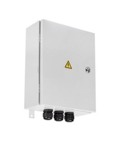 Уличный неуправляемый коммутатор Beward B-431-4P2C в Муроме Коммутаторы Pintop.ru