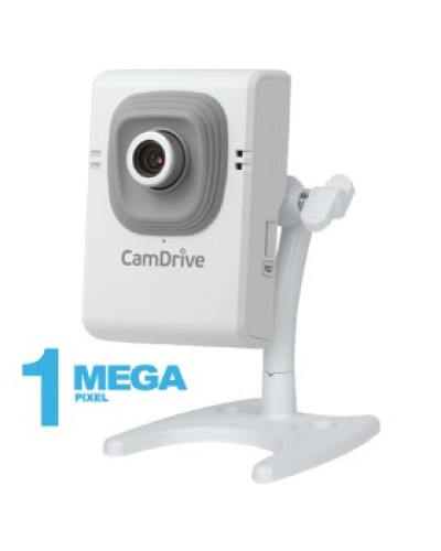 IP-камера видеонаблюдения миниатюрная Beward CD300 в Муроме IP-камеры Pintop.ru