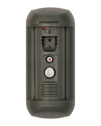 Вызывная антивандальная панель Beward DSN801702PS в Муроме Вызывные IP панели Pintop.ru