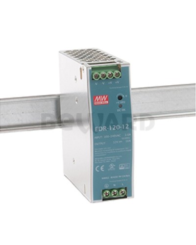 Источник питания Beward EDR-120-12 в Муроме Устройства защиты операционных процессоров (ОПС) Pintop.ru