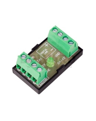 Коммутатор Beward KAD2501 в Муроме Коммутаторы Pintop.ru