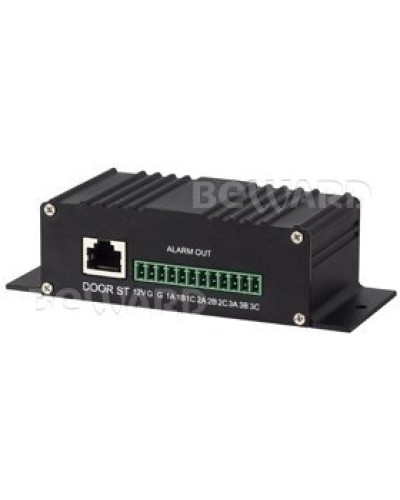 Контроллер для подключения к вызывной панели DS06A Beward NC315P в Муроме Вызывные IP панели Pintop.ru