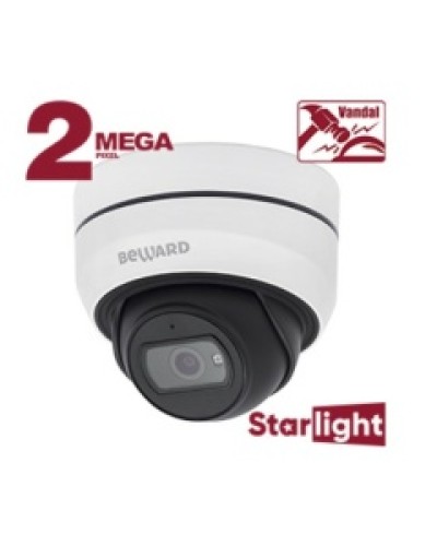 Купольная IP-камера Beward SV2012DB в Муроме IP-камеры Pintop.ru