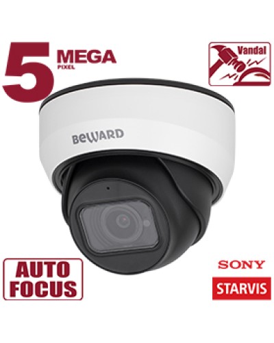 IP-камера видеонаблюдения купольная Beward SV3212DZ в Муроме IP-камеры Pintop.ru