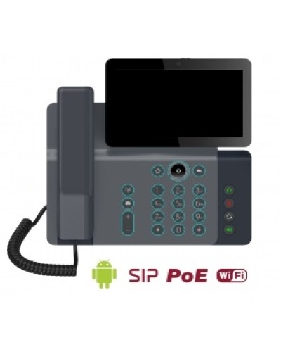 IP-видеотелефон Beward V67 в Муроме Абонентские IP устройства Pintop.ru