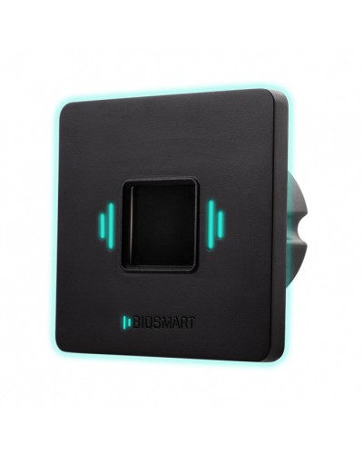 Cчитыватель вен ладони и RFID-карт бесконтактный BioSmart PALMJET в Муроме Считыватели Pintop.ru