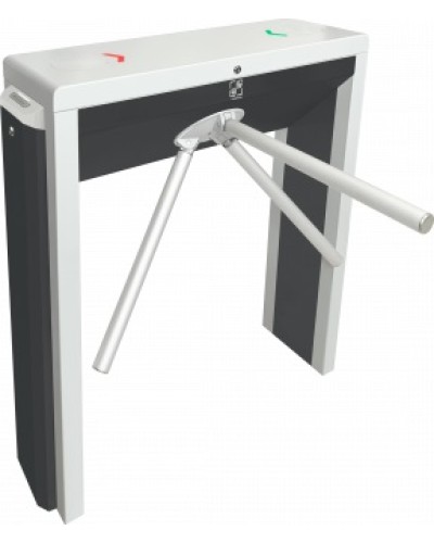 Встроенный картоприемник CARDDEX KL-03E (для тумбовых турникетов серии STL) в Муроме Дополнительное оборудование для СКУД Pintop.ru