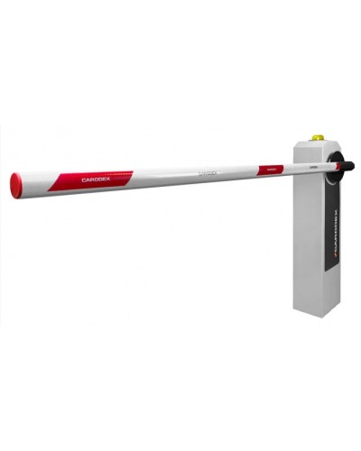 Комплект CARDDEX Комплект с шлагбаумом RBM-L Стандарт-L в Муроме Автоматические шлагбаумы Pintop.ru