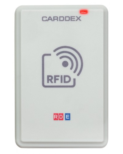 Настольный считыватель «RD E» CARDDEX в Муроме Считыватели Pintop.ru