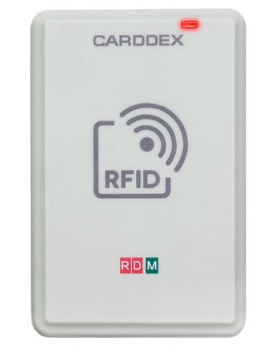 Настольный считыватель «RD M» CARDDEX в Муроме Считыватели Pintop.ru