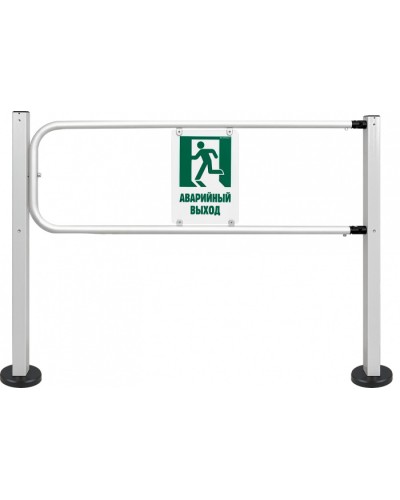 Секция «Антипаника» CARDDEX RTA-011 в Муроме Ограждения Pintop.ru