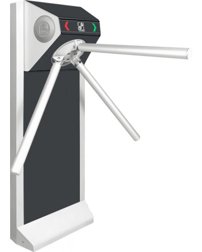 CARDDEX Тумбовый турникет STL-03E в Муроме Турникеты Pintop.ru