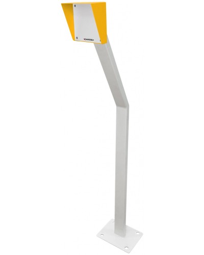 Стойка въезда SP-03 CARDDEX в Муроме Запчасти для шлагбаумов и автоматики Pintop.ru