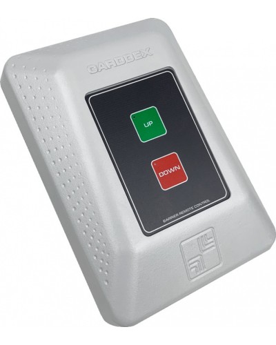 Пульт управления шлагбаумом CARDDEX SW-02 в Муроме Дополнительное оборудование для СКУД Pintop.ru