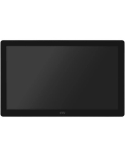 Монитор CTV-M5108 NG Image графит в Муроме Абонентские IP устройства Pintop.ru