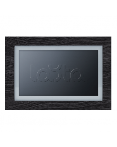 Монитор CTV-M5708 Image (Серый ясень) в Муроме Абонентские IP устройства Pintop.ru