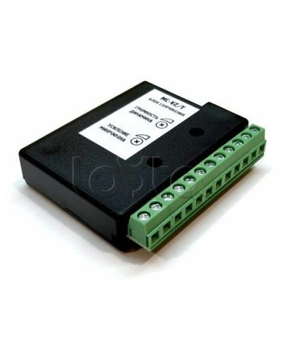 Модуль сопряжения CTV MC-VZ/T в Муроме Дополнительное оборудование для СКУД Pintop.ru