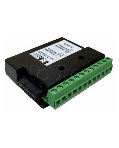Модуль сопряжения CTV MC-XL/T в Муроме Дополнительное оборудование для СКУД Pintop.ru