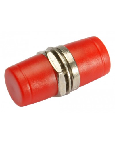 Соединитель проходной FC-FC, SM Cabeus FC-FC-SM в Муроме Проходные адаптеры и розетки оптические Pintop.ru