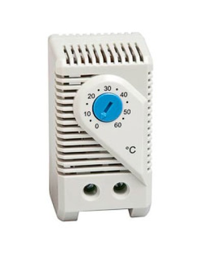 Термостат нормально-разомкнутый Cabeus KTS011 в Муроме Аксессуары для стоек и шкафов Pintop.ru