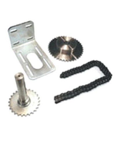 Система передающая для секционных ворот Came 001C005 в Муроме Запчасти для шлагбаумов и автоматики Pintop.ru