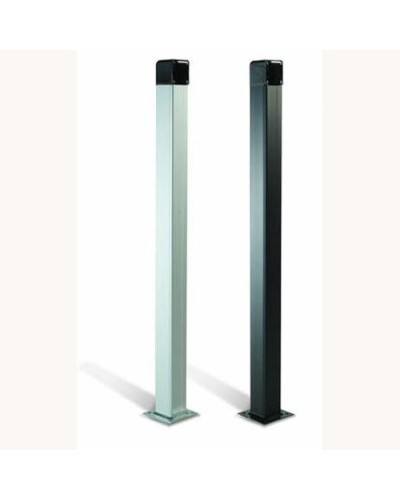 Стойка для клавиатуры, ключа-выключателя, считывателя Came 001CSSN в Муроме Запчасти для шлагбаумов и автоматики Pintop.ru