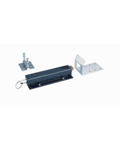 Замок электромеханический для подъемно-поворотных ворот Came 001E881 в Муроме Запчасти для шлагбаумов и автоматики Pintop.ru