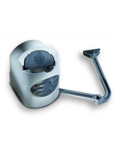 Привод рычажный самоблокирующийся с шарнирным рычагом передачи Came 001FA70230CB в Муроме Запчасти для шлагбаумов и автоматики Pintop.ru