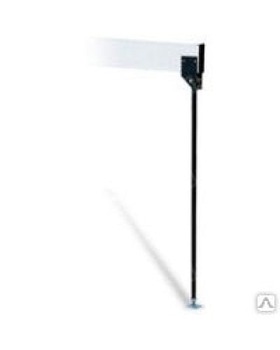 Опора для стрелы шарнирная Came 001G02808 в Муроме Запчасти для шлагбаумов и автоматики Pintop.ru