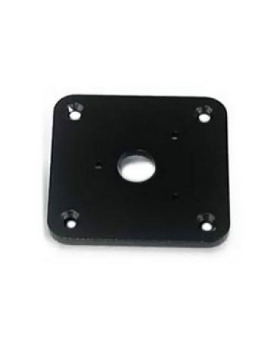 Кронштейн крепления сигнальной лампы Came 001G04601 в Муроме Запчасти для шлагбаумов и автоматики Pintop.ru