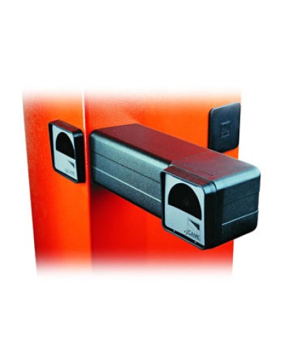 Кронштейн для крепления фотоэлементов к тумбе Came 001G0468 в Муроме Запчасти для шлагбаумов и автоматики Pintop.ru