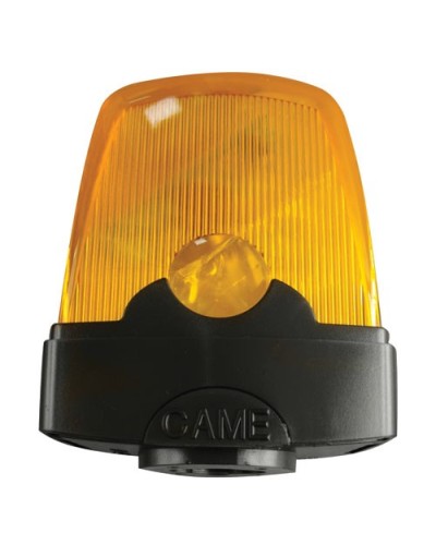 Лампа сигнальная Came 001KLED в Муроме Запчасти для шлагбаумов и автоматики Pintop.ru