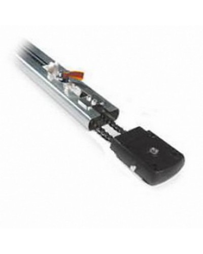 Профиль направляющий с цепной передачей Came 001V0683 в Муроме Запчасти для шлагбаумов и автоматики Pintop.ru