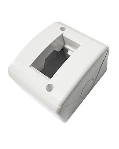 Корпус для одного выключателя Came 001YE0043 в Муроме Запчасти для шлагбаумов и автоматики Pintop.ru