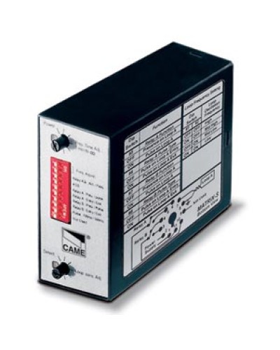 Датчик магнитный 2-х канальный Came 009SMA2 в Муроме Запчасти для шлагбаумов и автоматики Pintop.ru