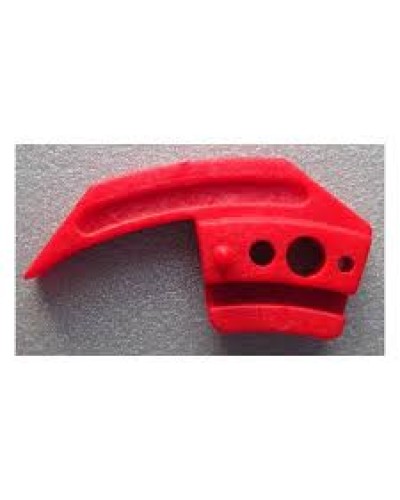 Кулачек микровыключателей красный для VER, CAT Came 119EM408A в Муроме Запчасти для шлагбаумов и автоматики Pintop.ru