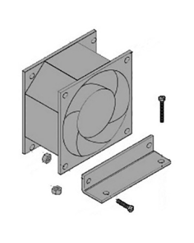 Вентилятор ВК221 Came 119RIBK035 в Муроме Запчасти для шлагбаумов и автоматики Pintop.ru
